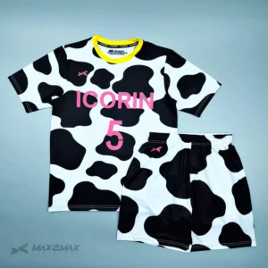 サッカーユニフォーム –ICORIN_1st