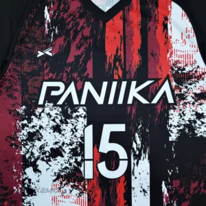 PANIIKA_1st1
