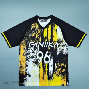 サッカーユニフォーム –PANIIKA_2nd