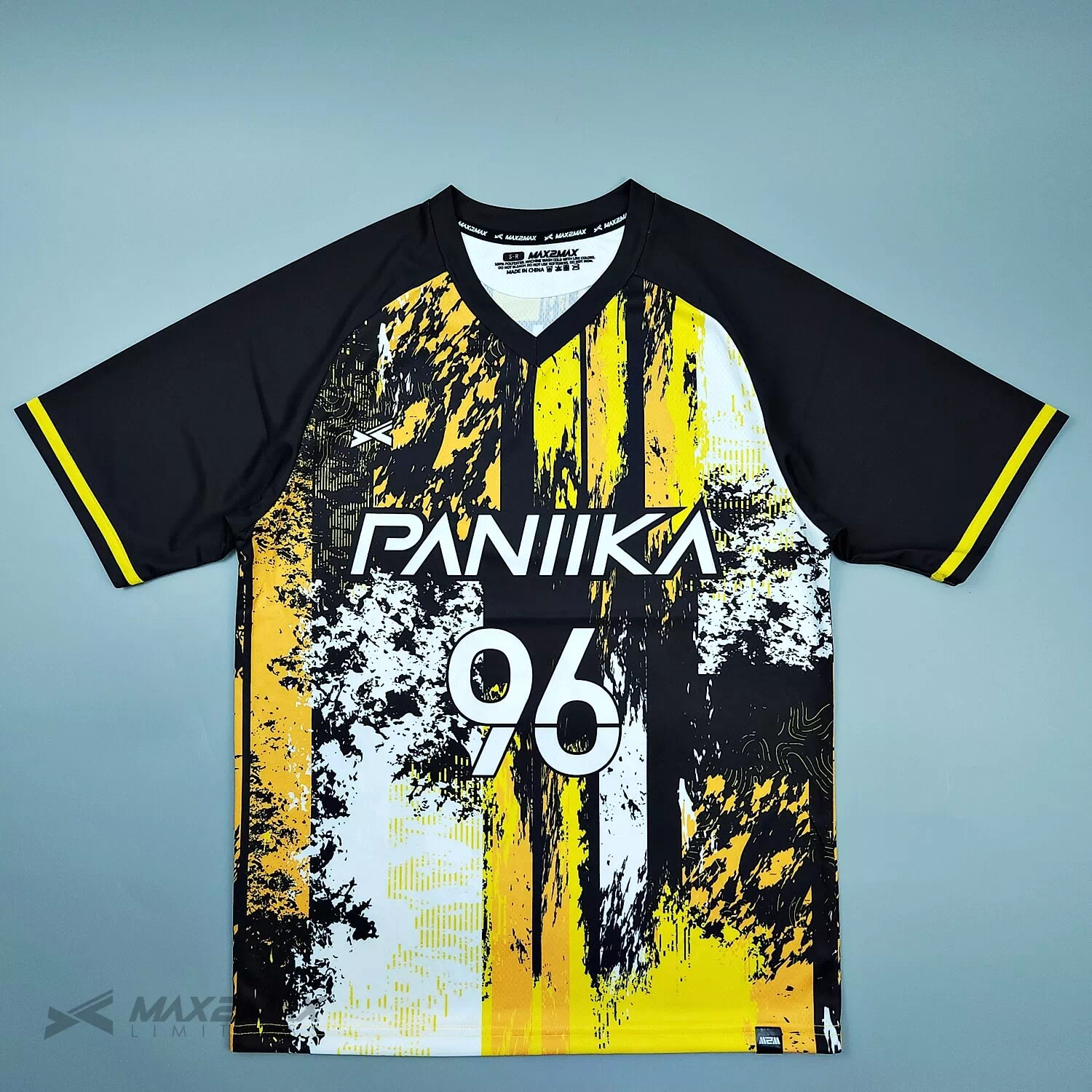 サッカーユニフォーム –PANIIKA_2nd
