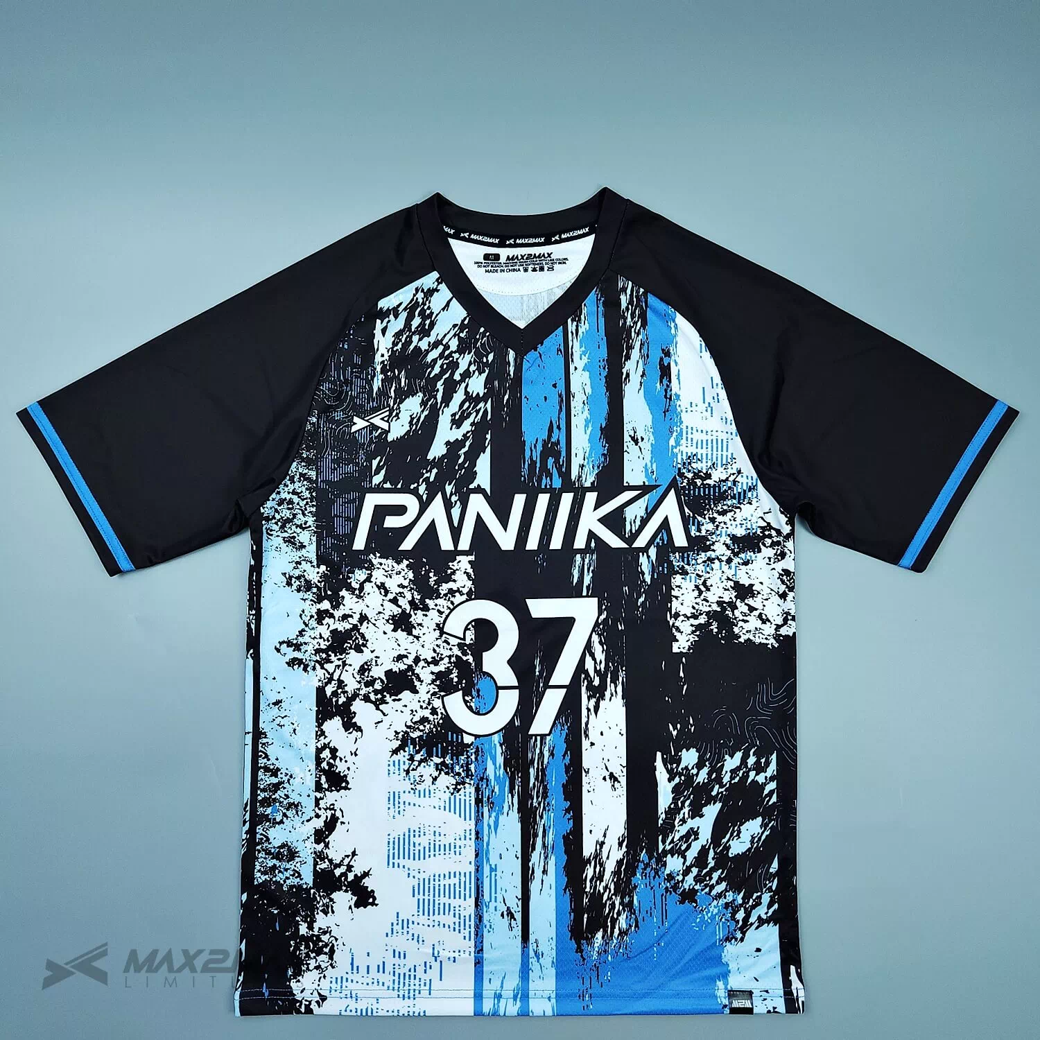 サッカーユニフォーム –PANIIKA_4th