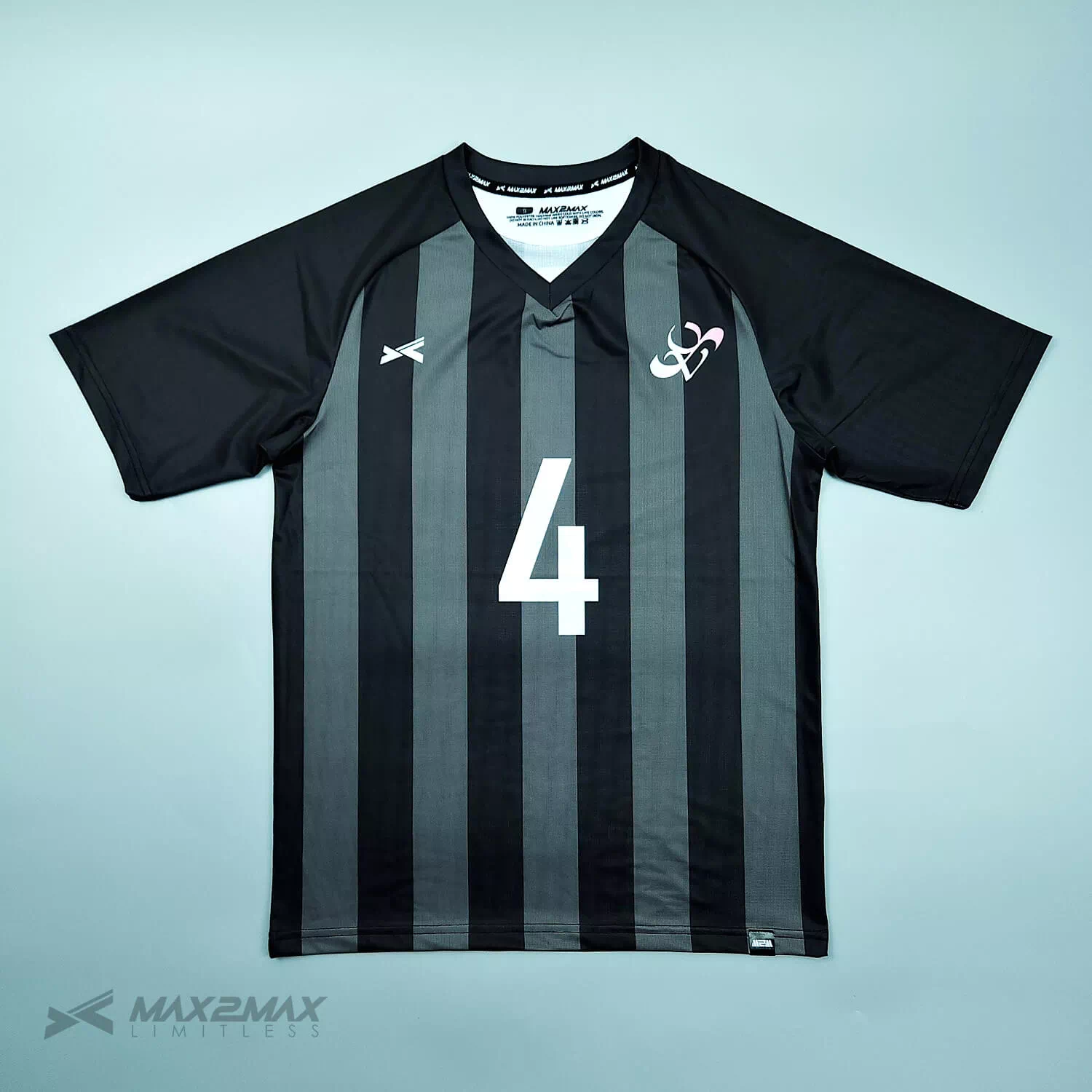 サッカーユニフォーム –STEPS_1st