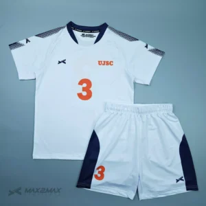 サッカーユニフォーム –UJSC_1st