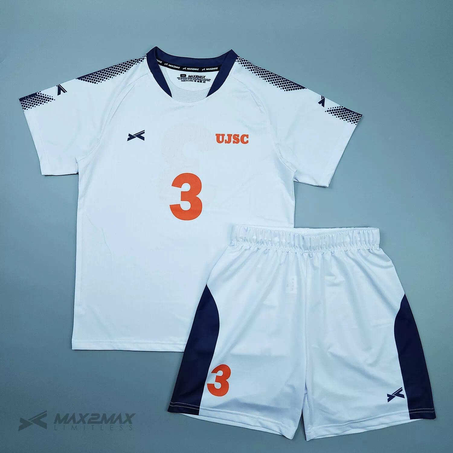 サッカーユニフォーム –UJSC_1st