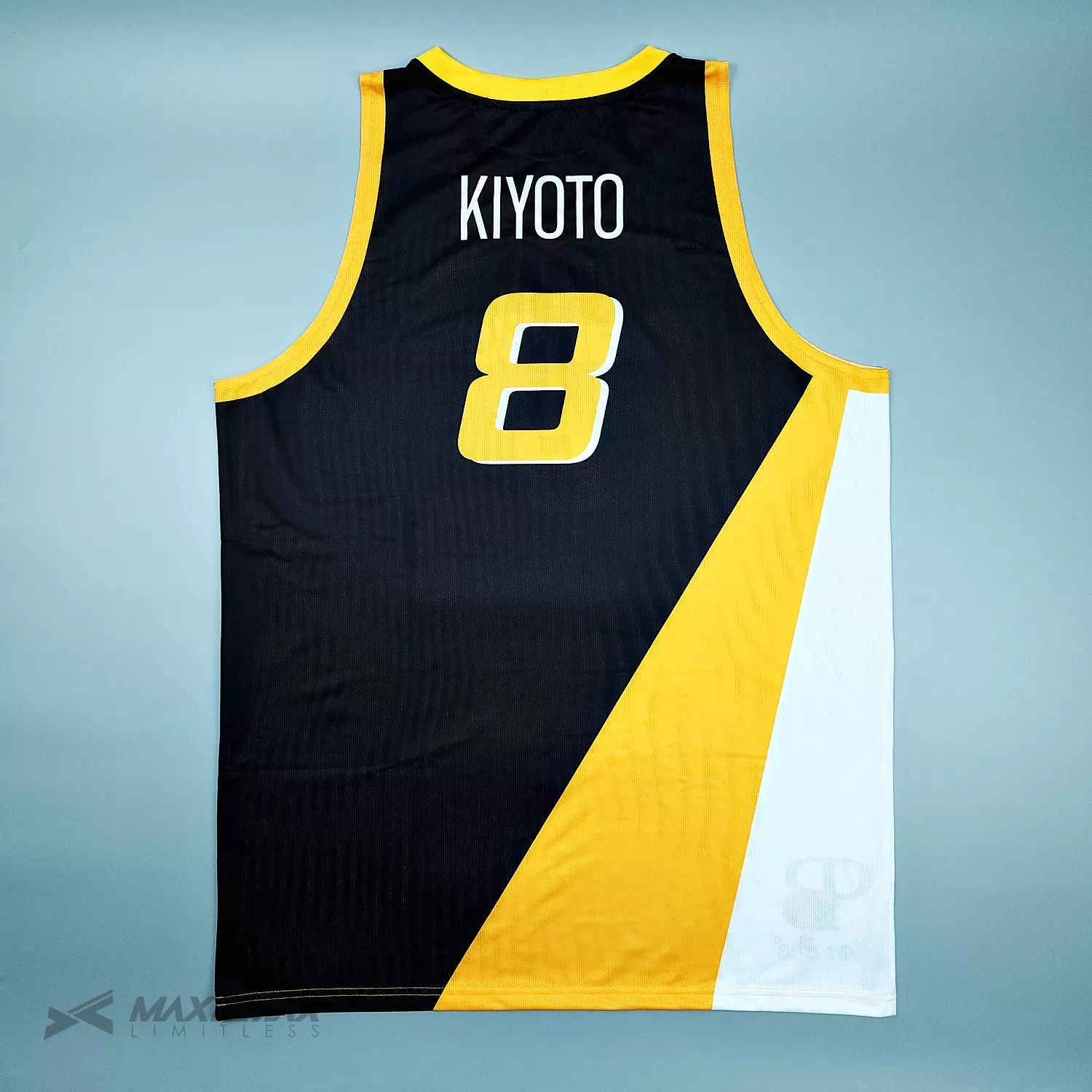 バスケ ユニフォーム PlanBee_1st - MAX2MAX