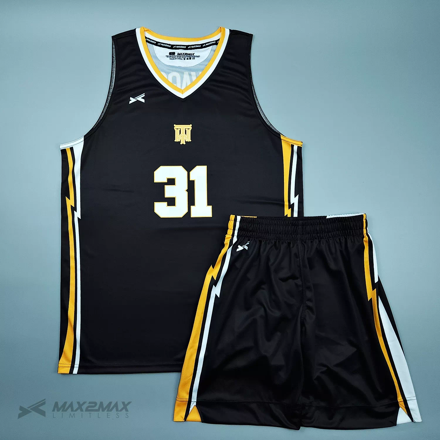 バスケ ユニフォーム tawagoto_1st【●】