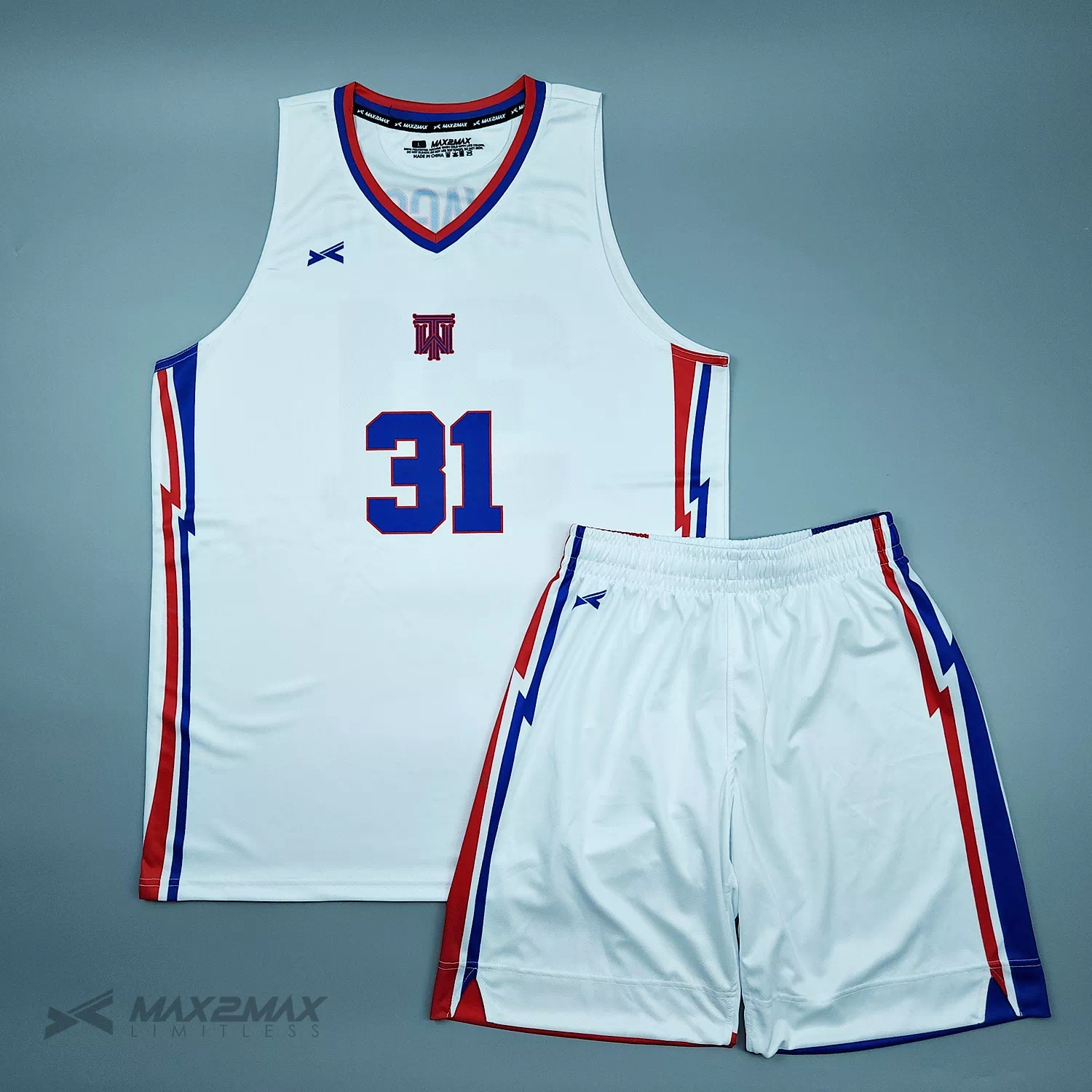 バスケットボール完成品ギャラリー