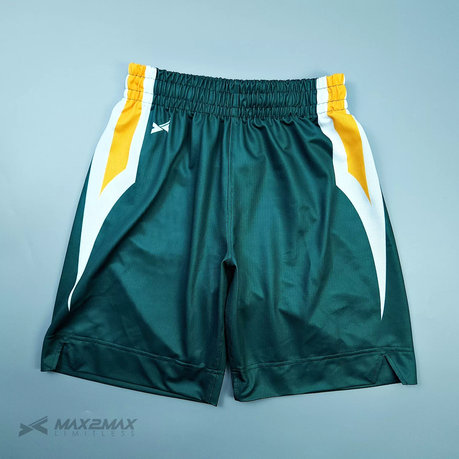 バスケ ユニフォーム Toyonaka9_1st_HP