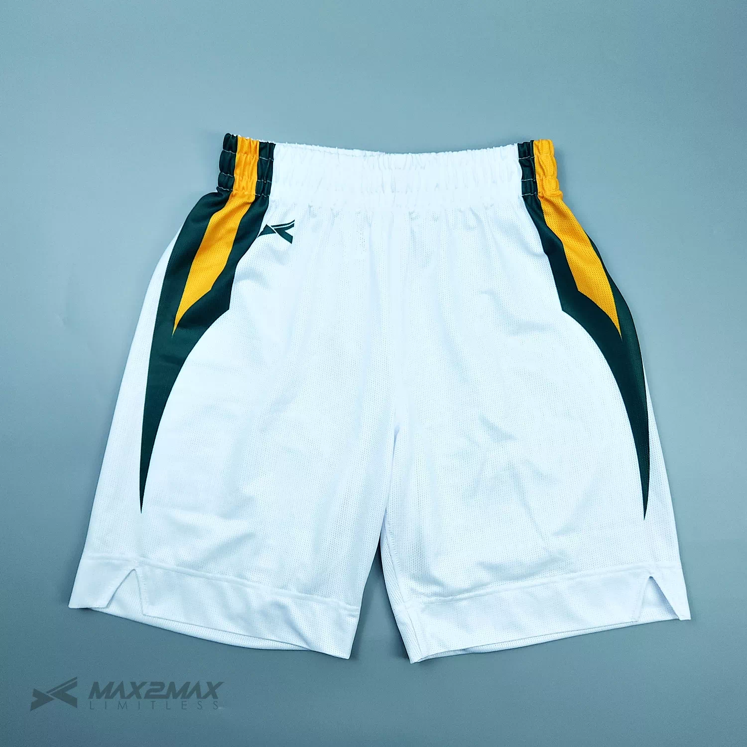 バスケ ユニフォーム Toyonaka9_2nd_HP