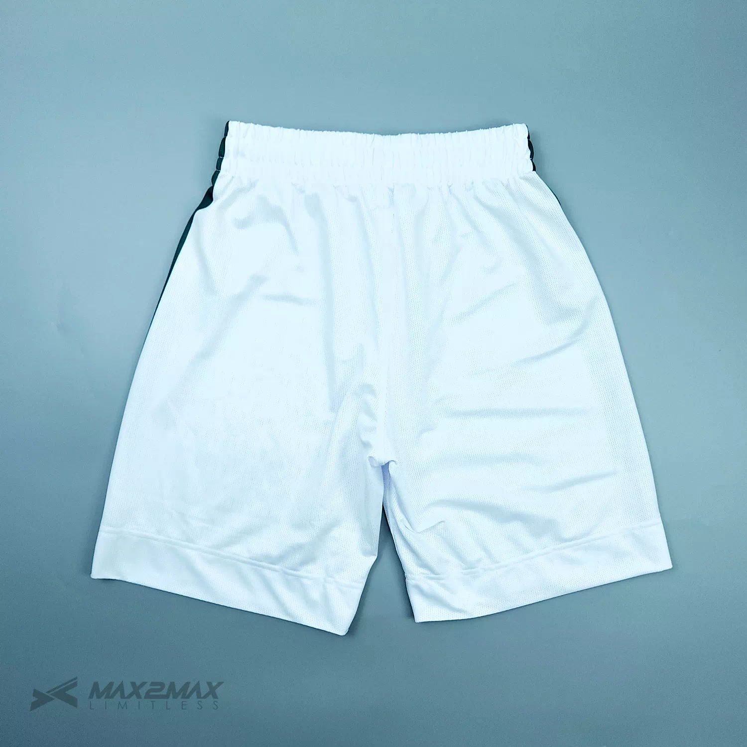 バスケ ユニフォーム Toyonaka9_2nd_HP - MAX2MAX