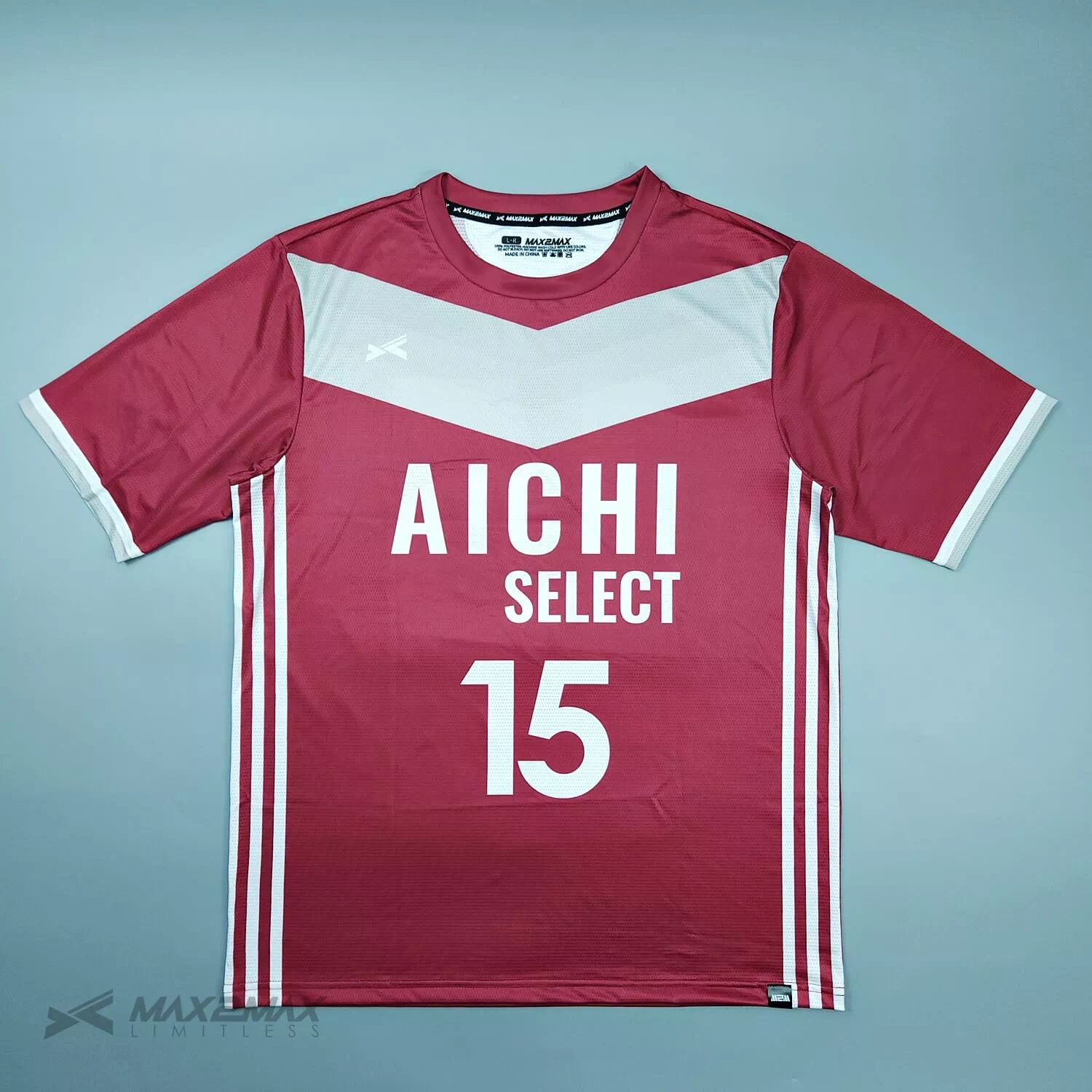 サッカーユニフォーム –AICHISELECT_1st