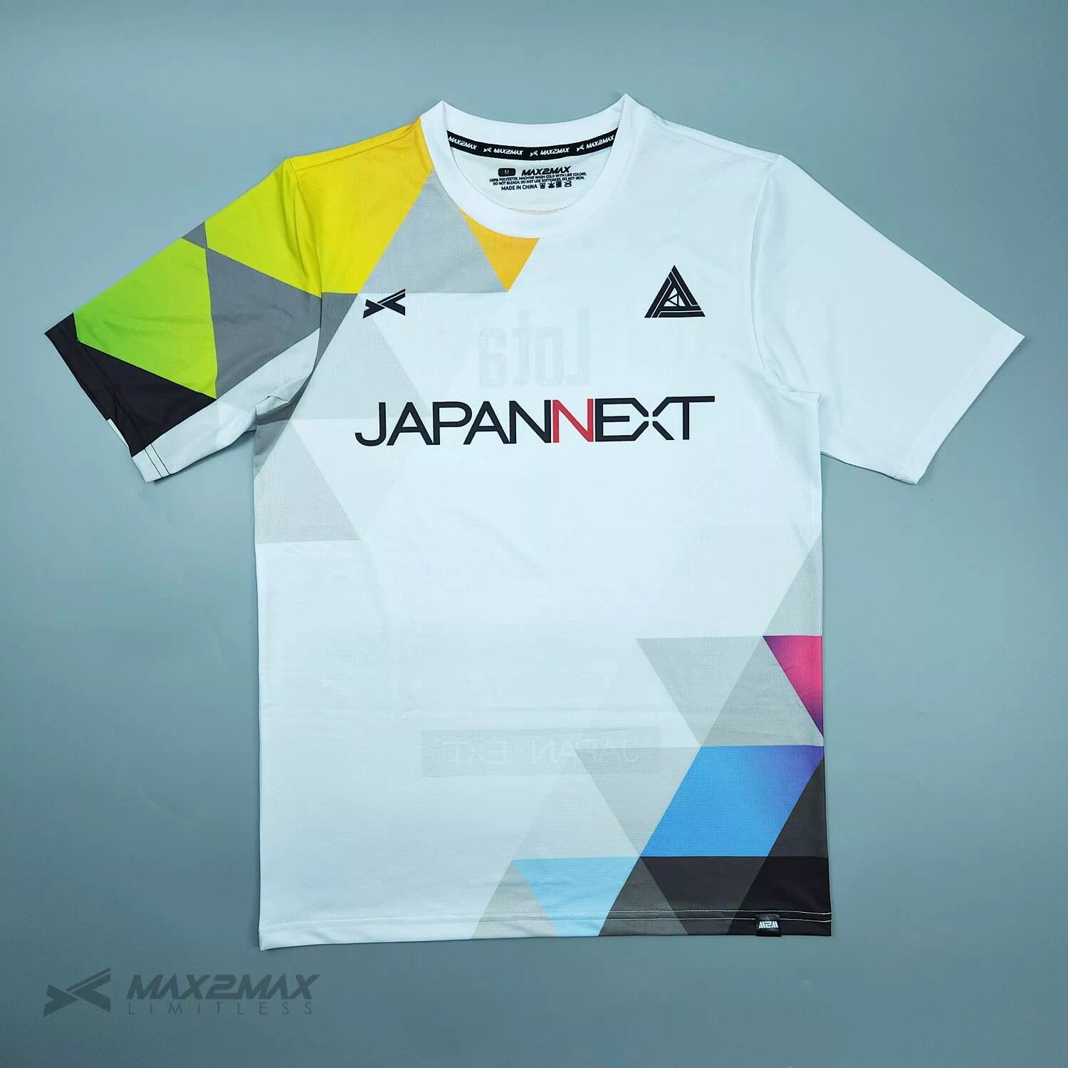 サッカーユニフォーム –ArcoBaleNo_1st