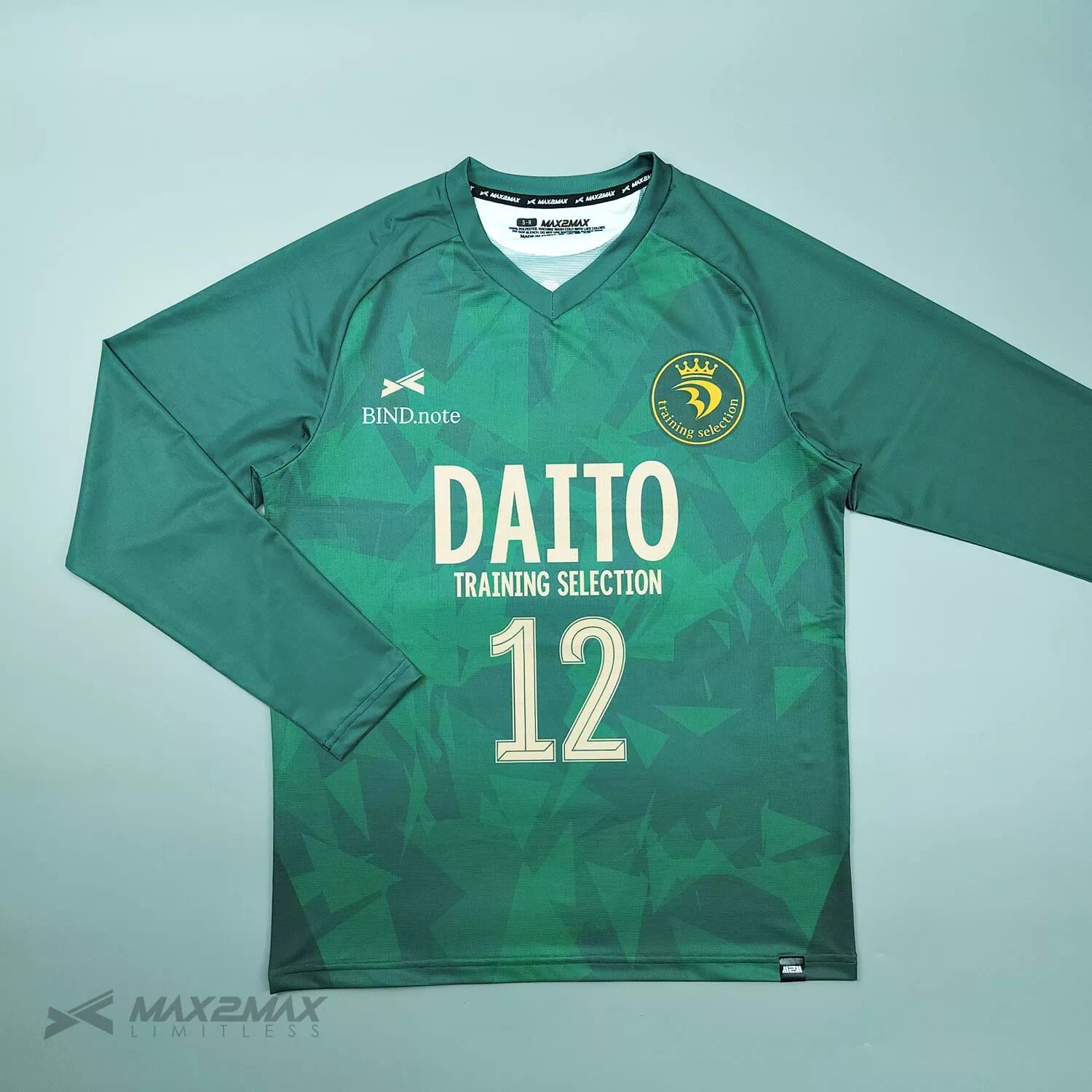 サッカーユニフォーム –DAITO ts_1st