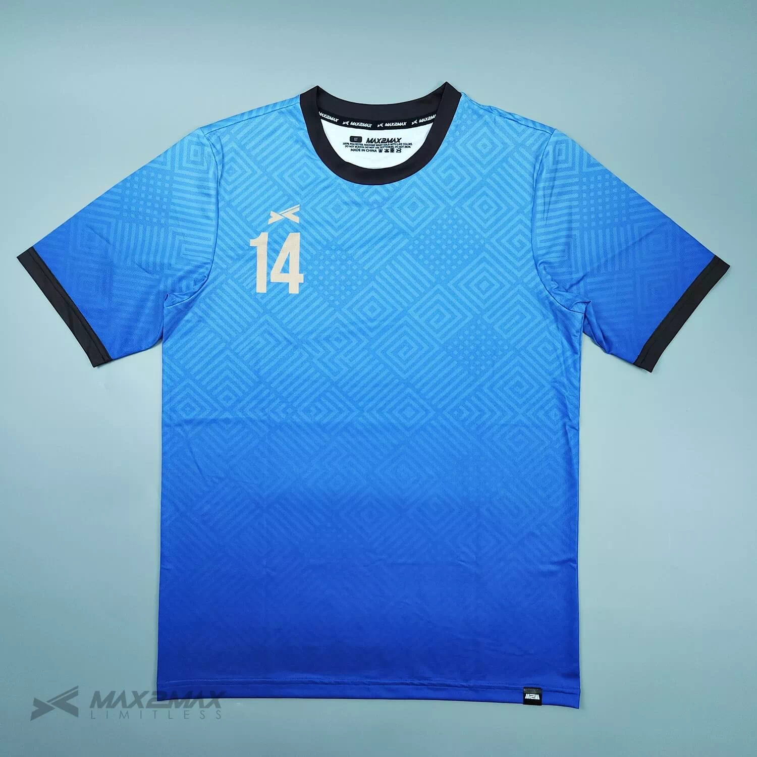 サッカーユニフォーム –FC Okimizu_1st