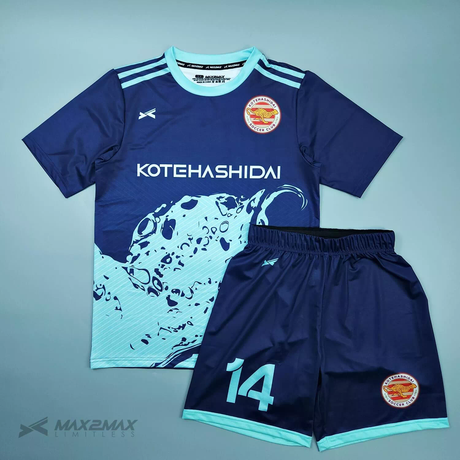 サッカーユニフォーム –KOTEHASHIDAI_1st