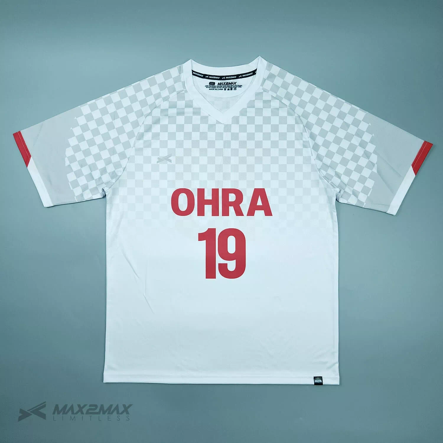 サッカーユニフォーム –OHRA senior_5th