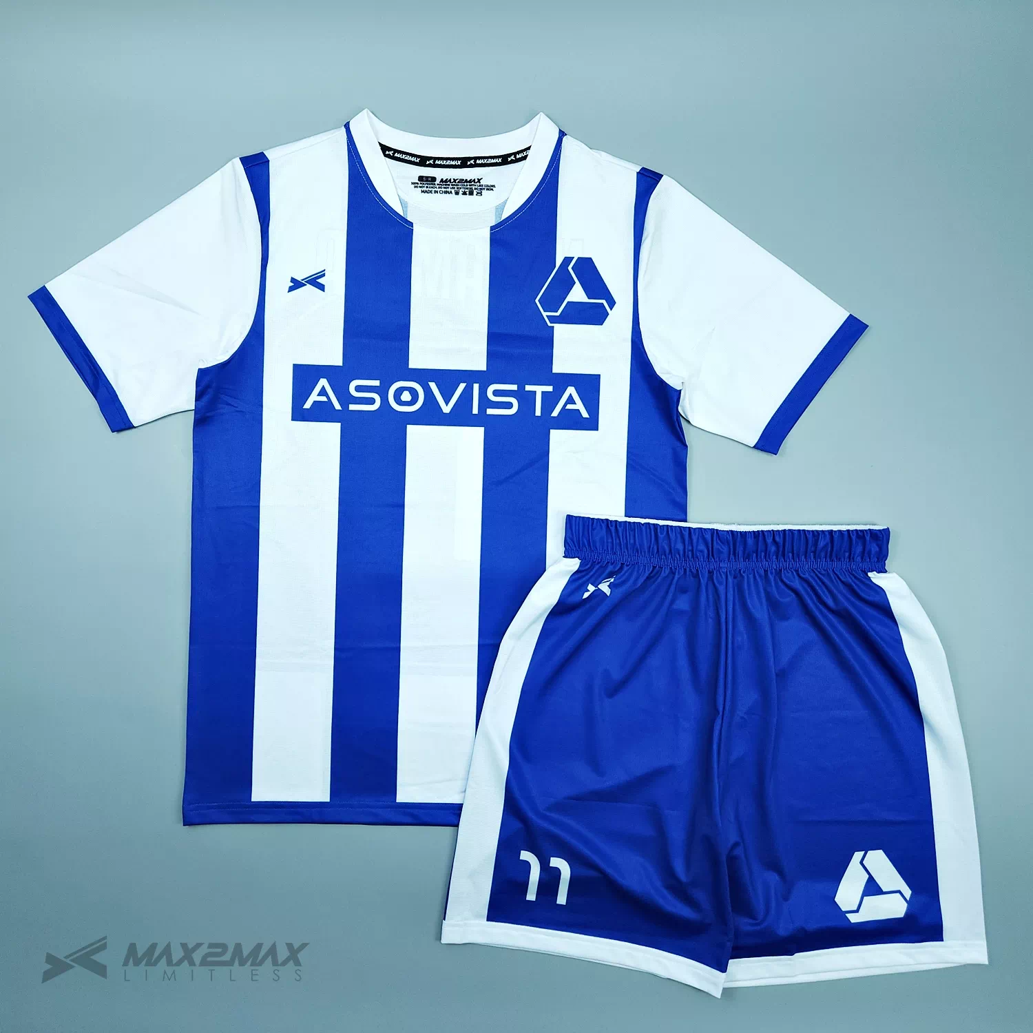 サッカーユニフォーム –ASOVISTA_1st