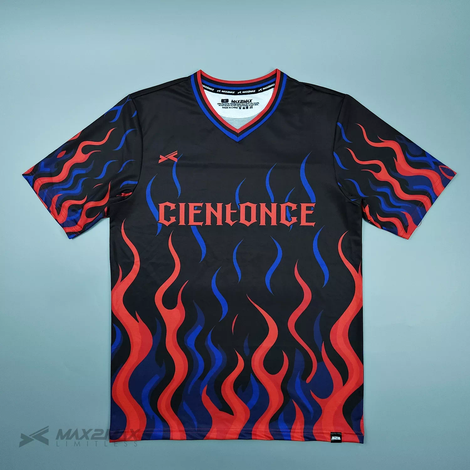 サッカーユニフォーム –CIENtONCE_1st
