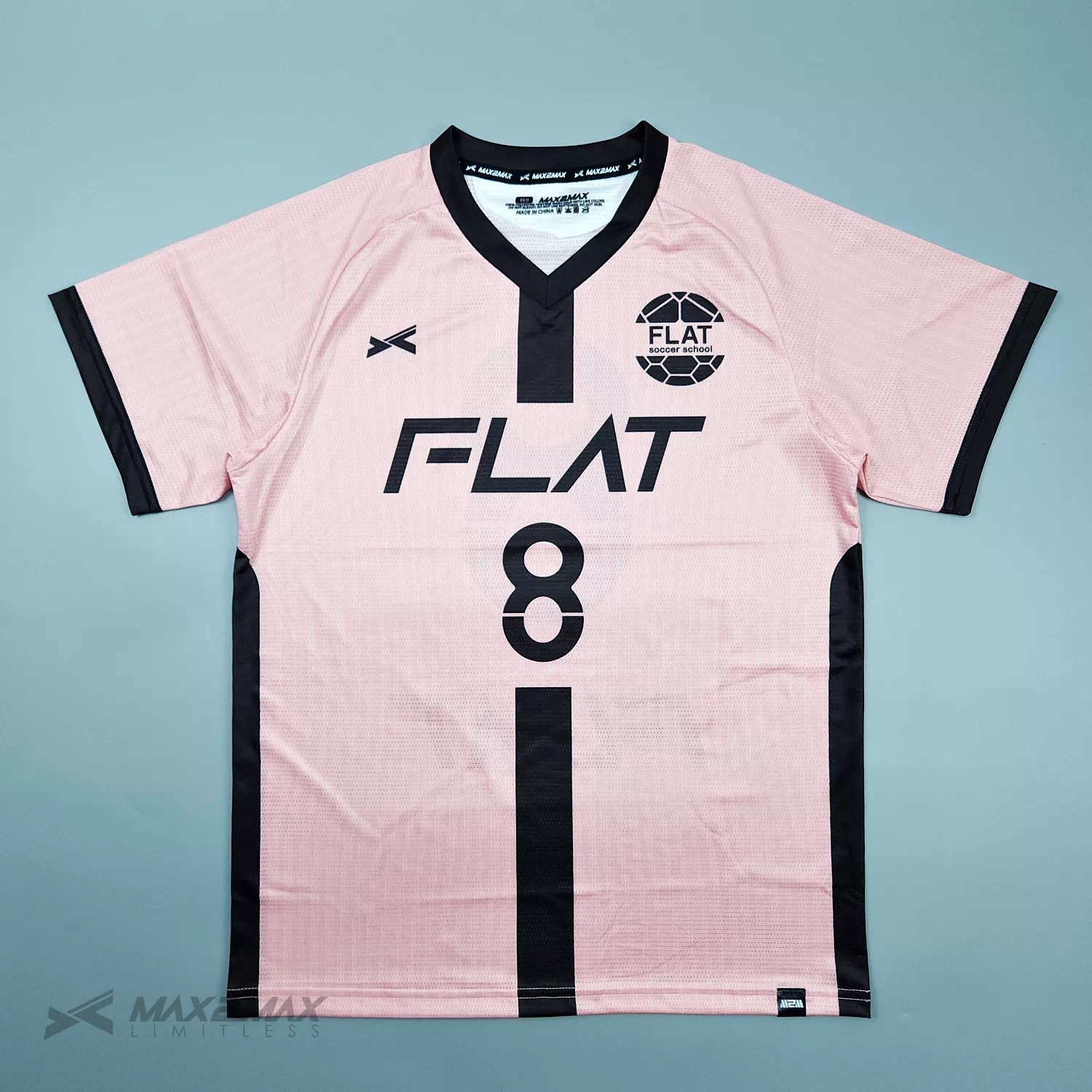 サッカーユニフォーム –FLAT_1st