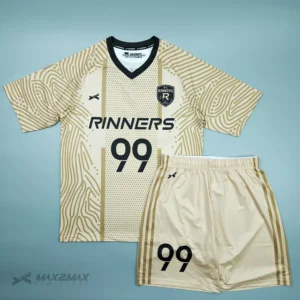 サッカーユニフォーム –RINNERS_GK_2nd