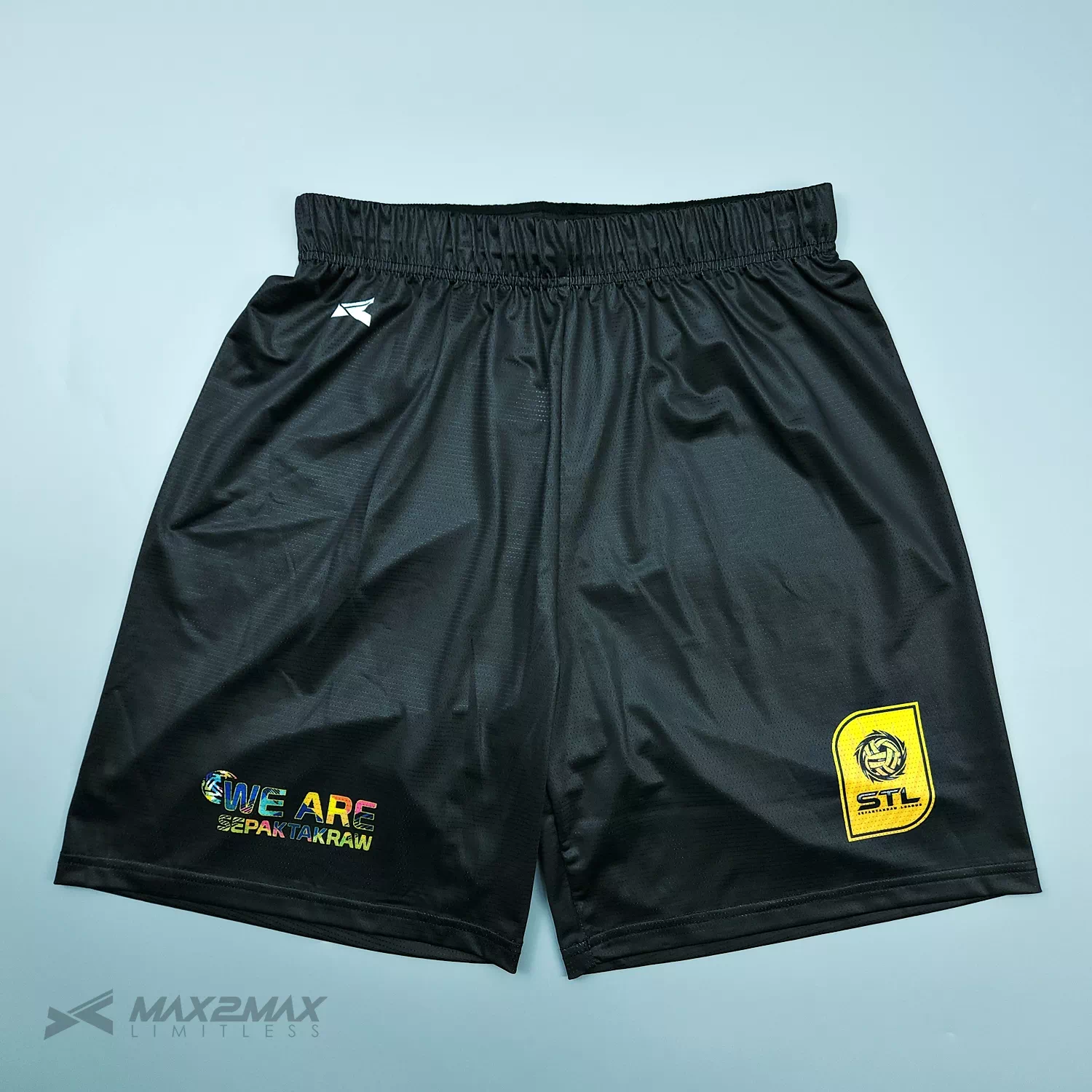 サッカーユニフォーム –STL_1st