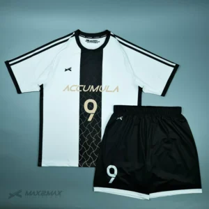 サッカーユニフォーム –Accumula_1st