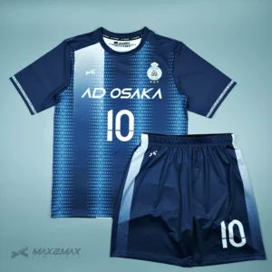 サッカーユニフォーム –AD osaka_1st