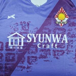 AKITA SOLEIL SC_GK_1st3