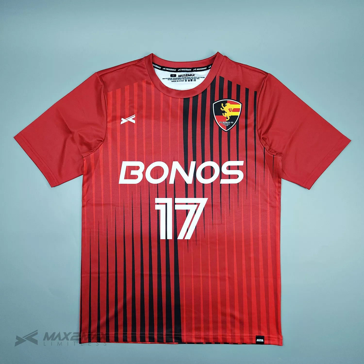 サッカーユニフォーム –bonos_2nd