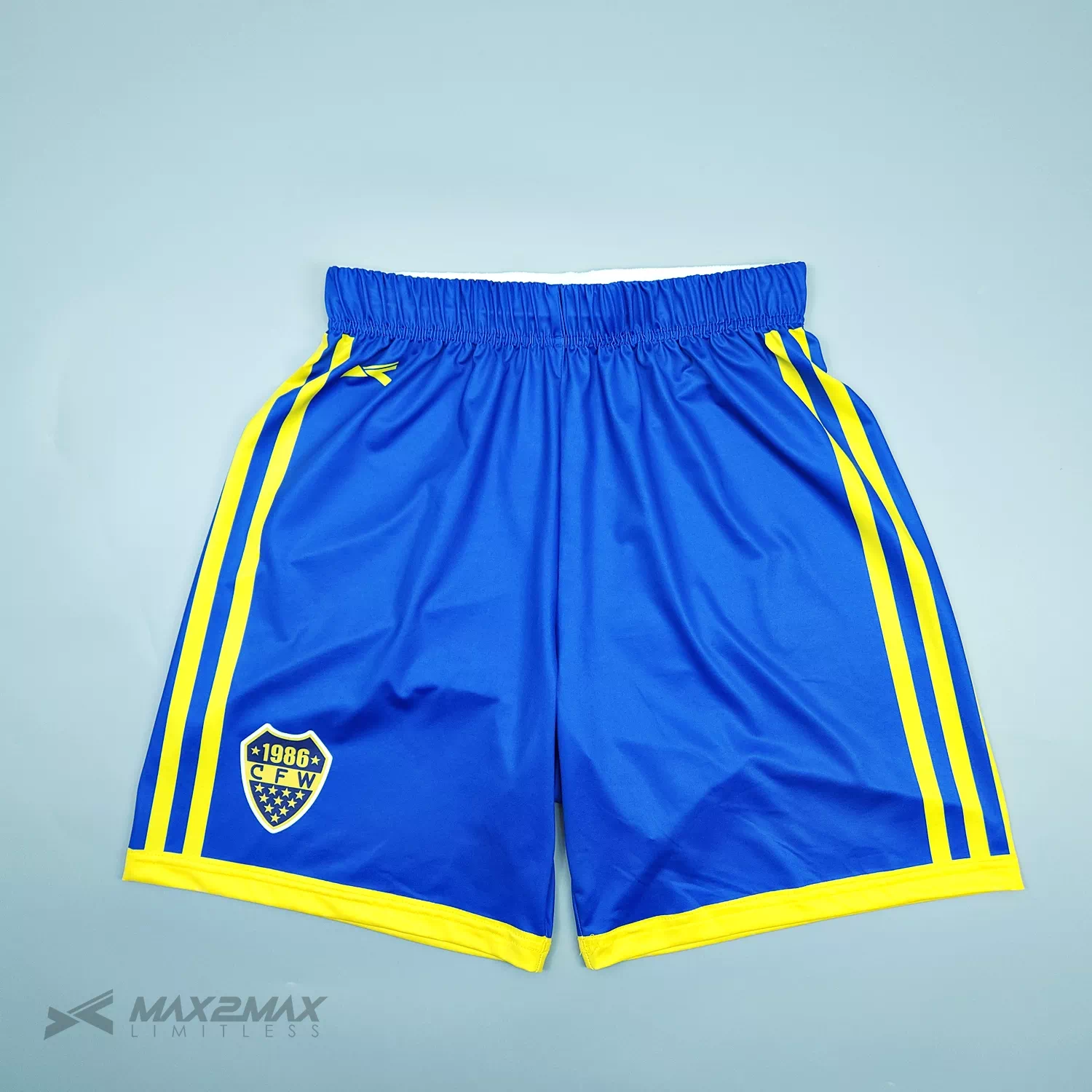 サッカーユニフォーム –CFW_1st_HP