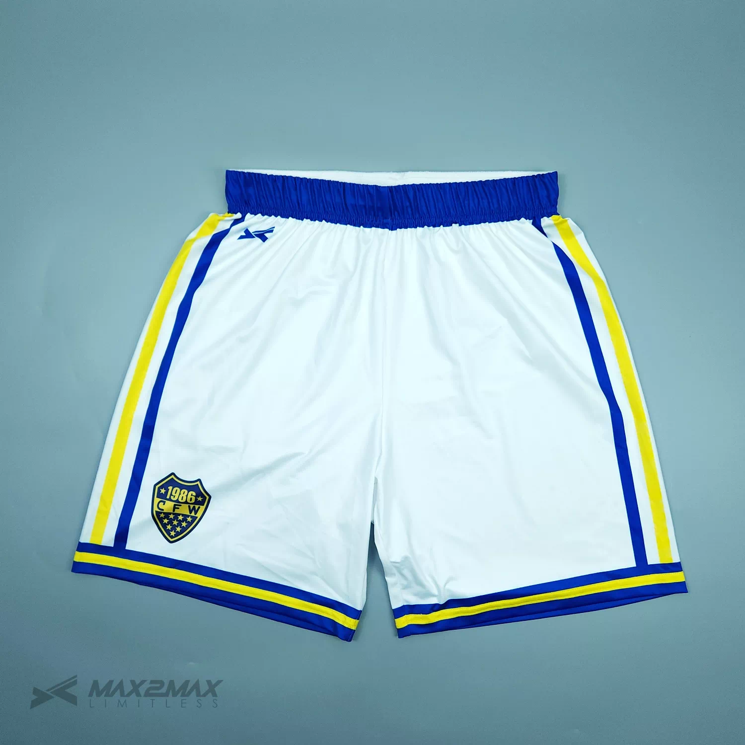 サッカーユニフォーム –CFW_2nd_HP