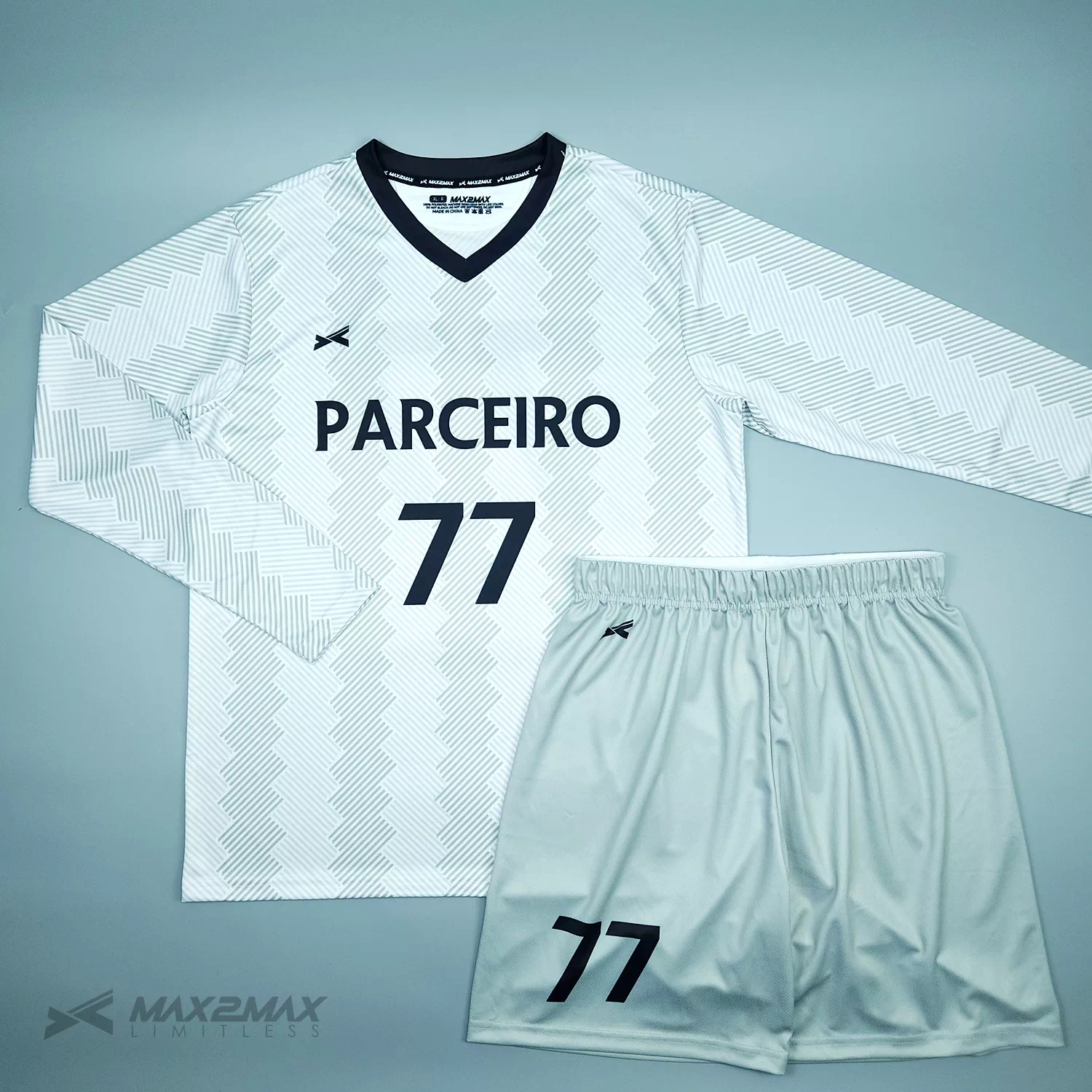 サッカーユニフォーム –Ehime Parceiro_GK_2nd