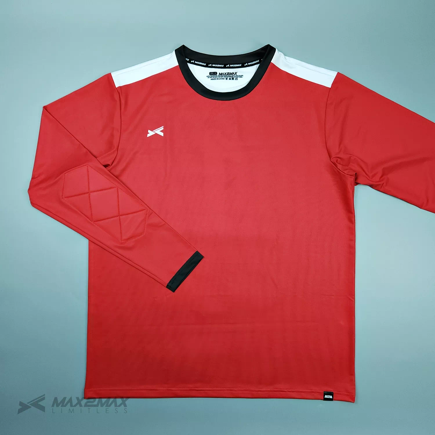 サッカーユニフォーム –FC SMRIY_GK_2nd