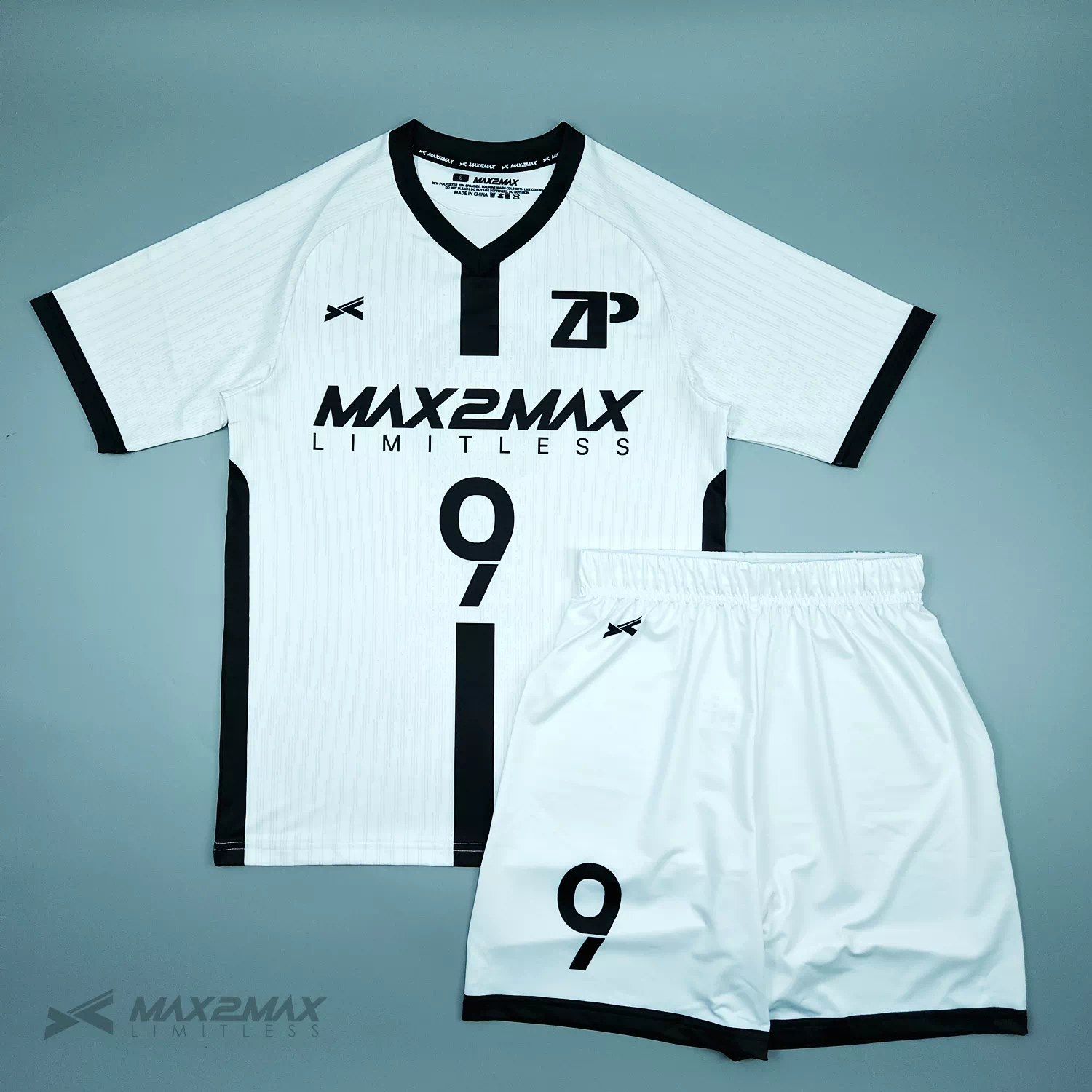 サッカーユニフォーム –FCZIP_1st