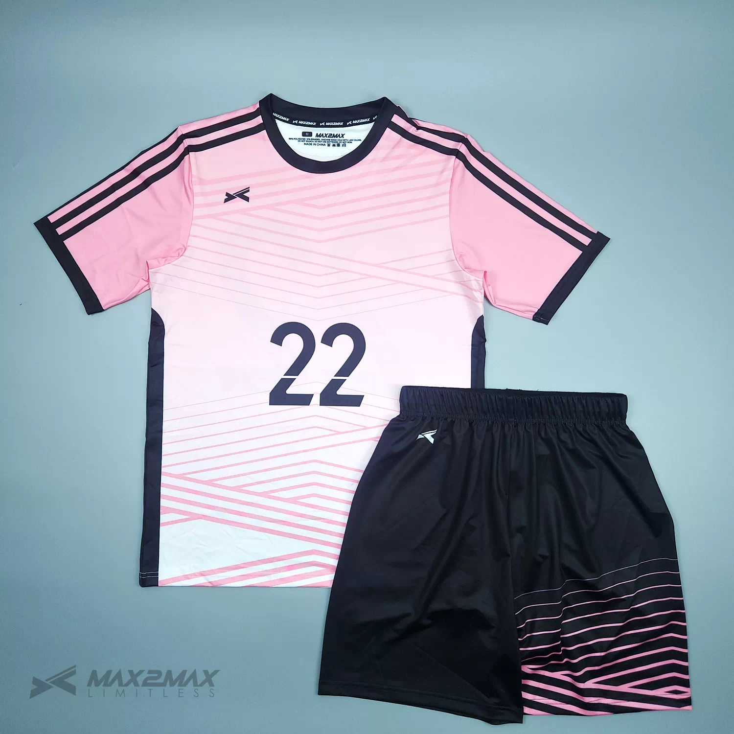 サッカーユニフォーム –KOSHIMA ZZ_1st