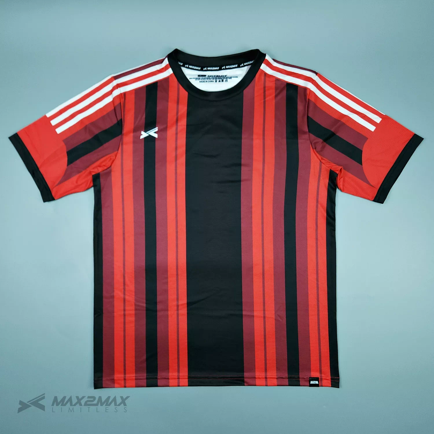 サッカーユニフォーム –MB5_1st