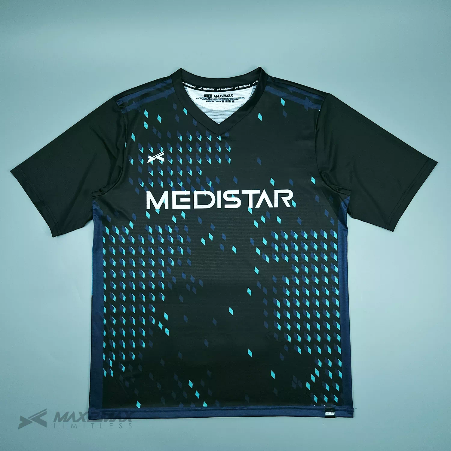 サッカーユニフォーム –Medistar_1st