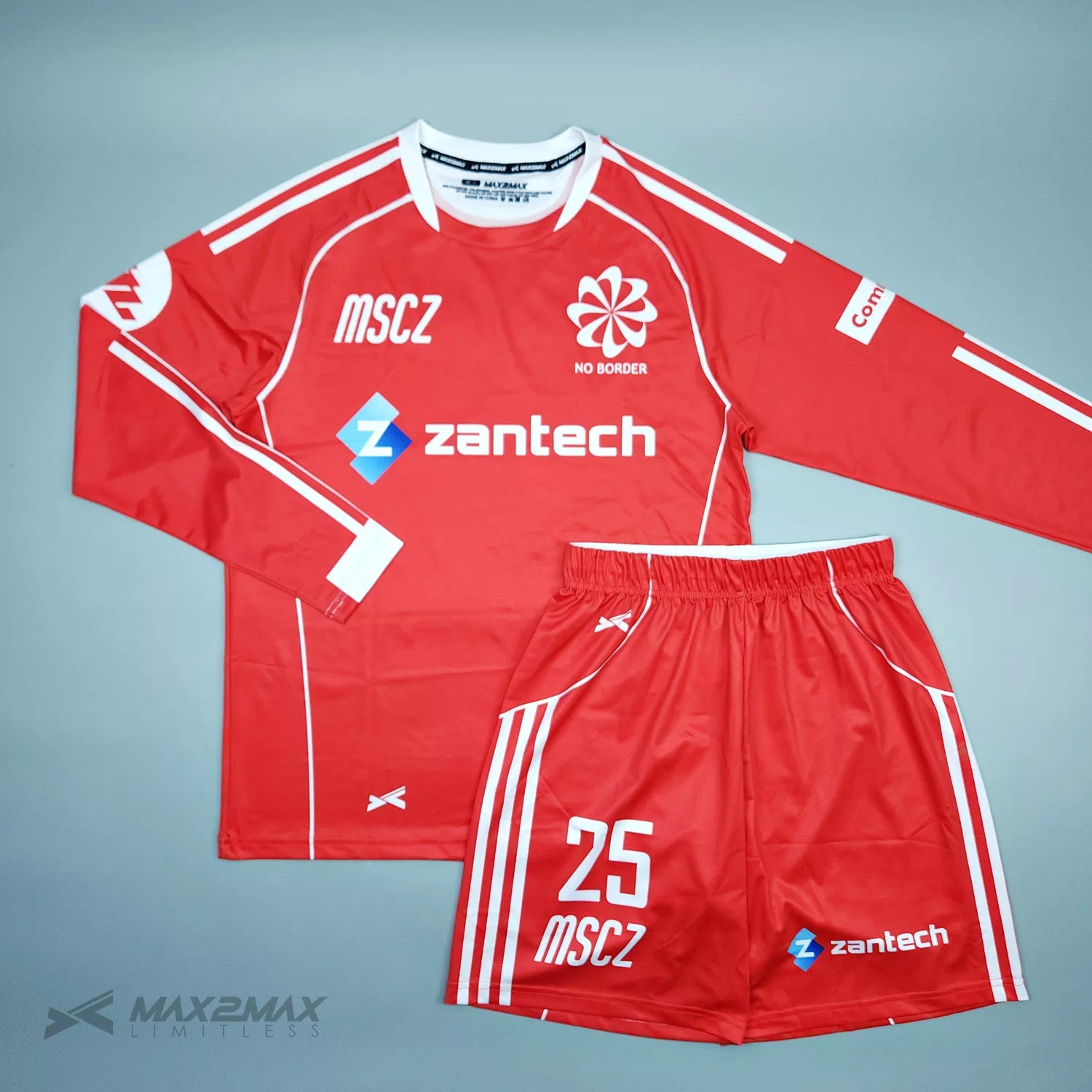 サッカーユニフォーム –Mein Schatz_1st