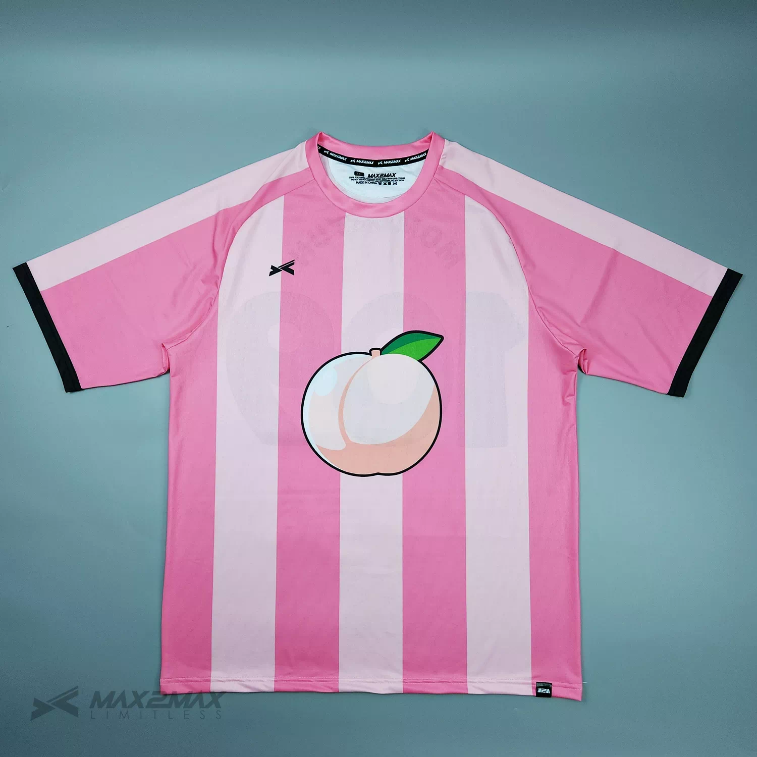 サッカーユニフォーム –MOMOKYUN_1st