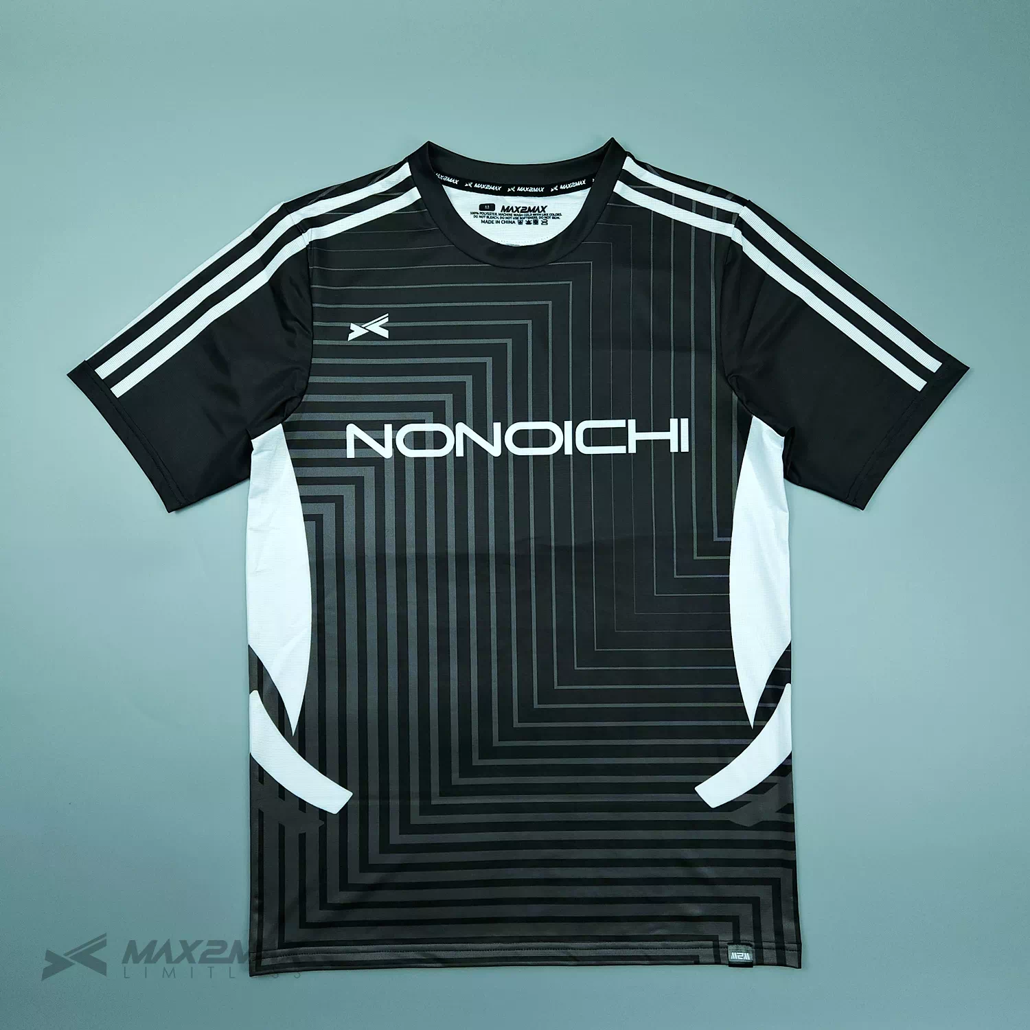 サッカーユニフォーム –NONOICHI_1st