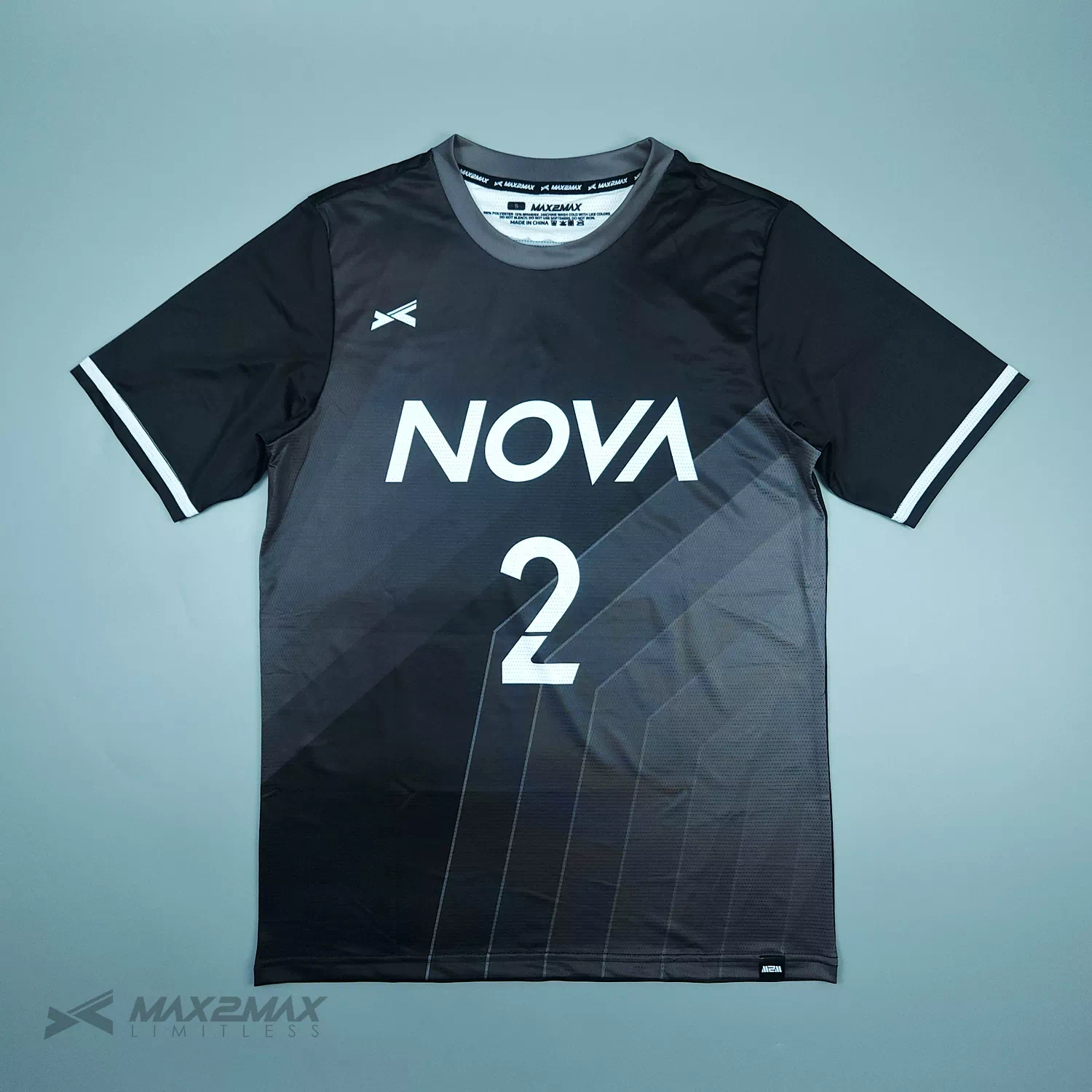 サッカーユニフォーム –NOVA ZODIAC_1st