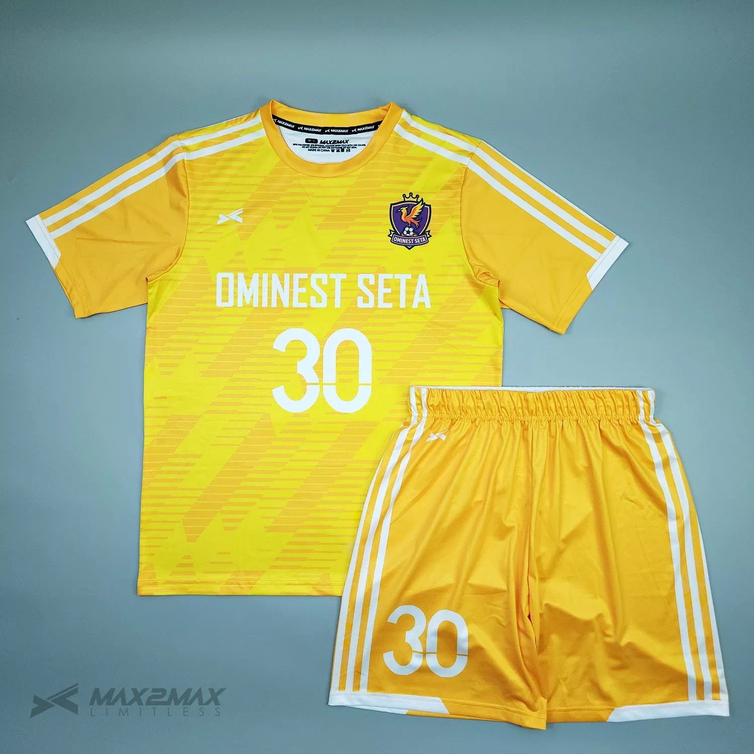 サッカーユニフォーム –OMINEST SETA_GK_2nd