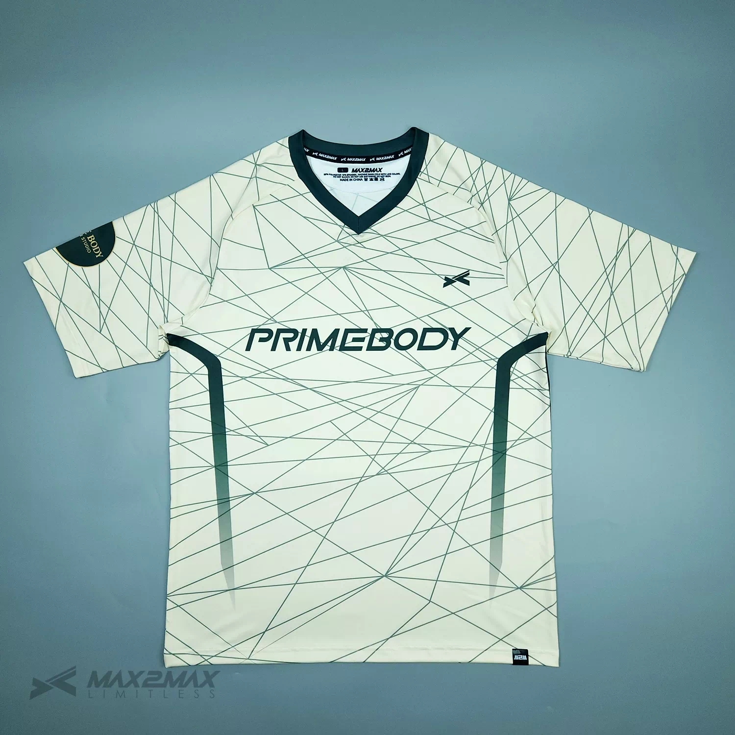 サッカーユニフォーム –PRIMEBODY_1st