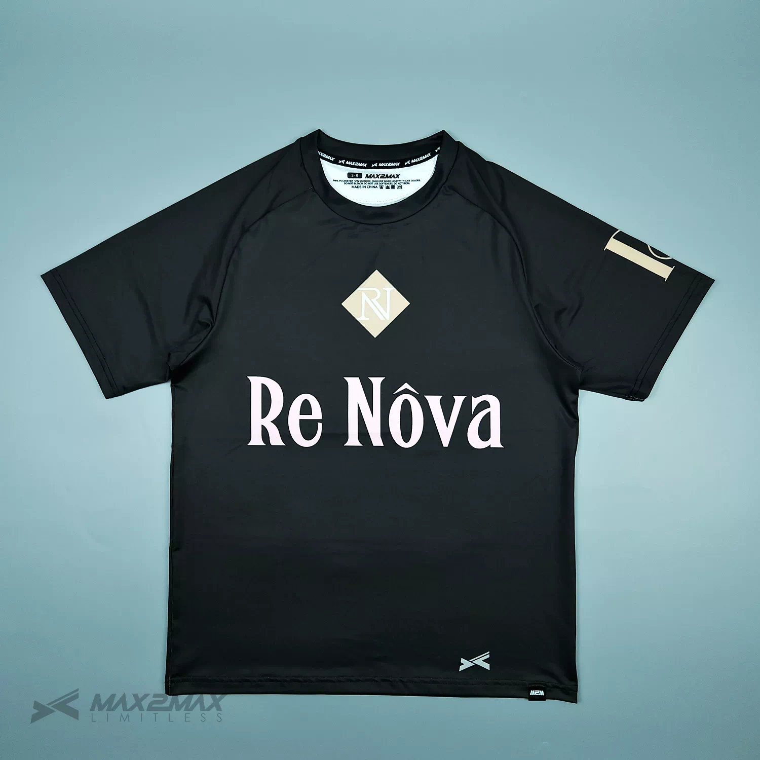 サッカーユニフォーム –Re Nova_1st