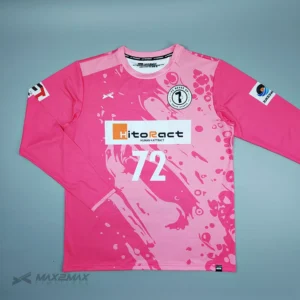 サッカーユニフォーム –FC 7UP_GK_2nd