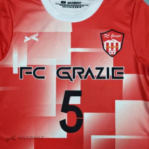 FC Grazie_2nd2