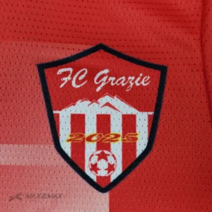 FC Grazie_2nd3