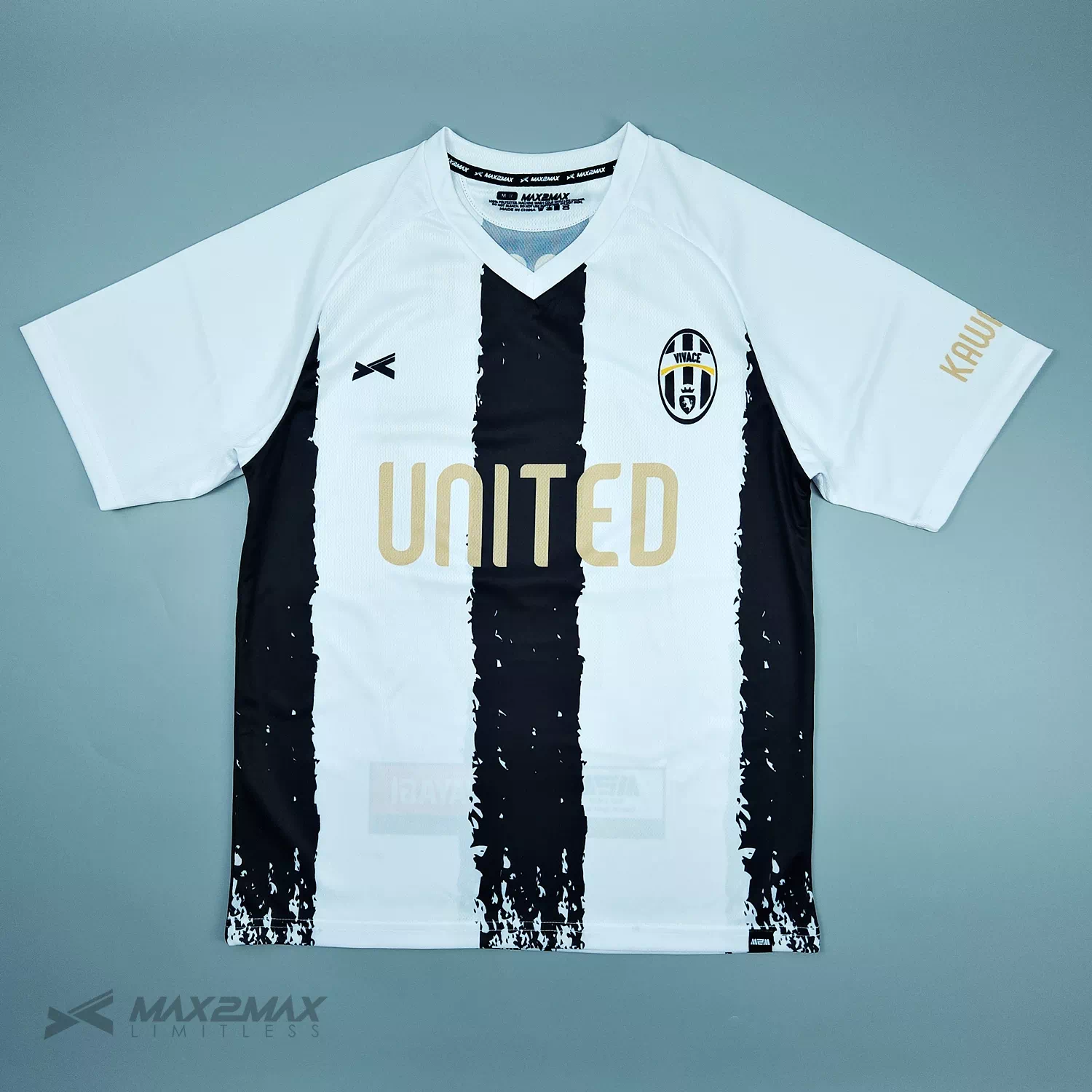 サッカーユニフォーム –KAWAYAGI_1st