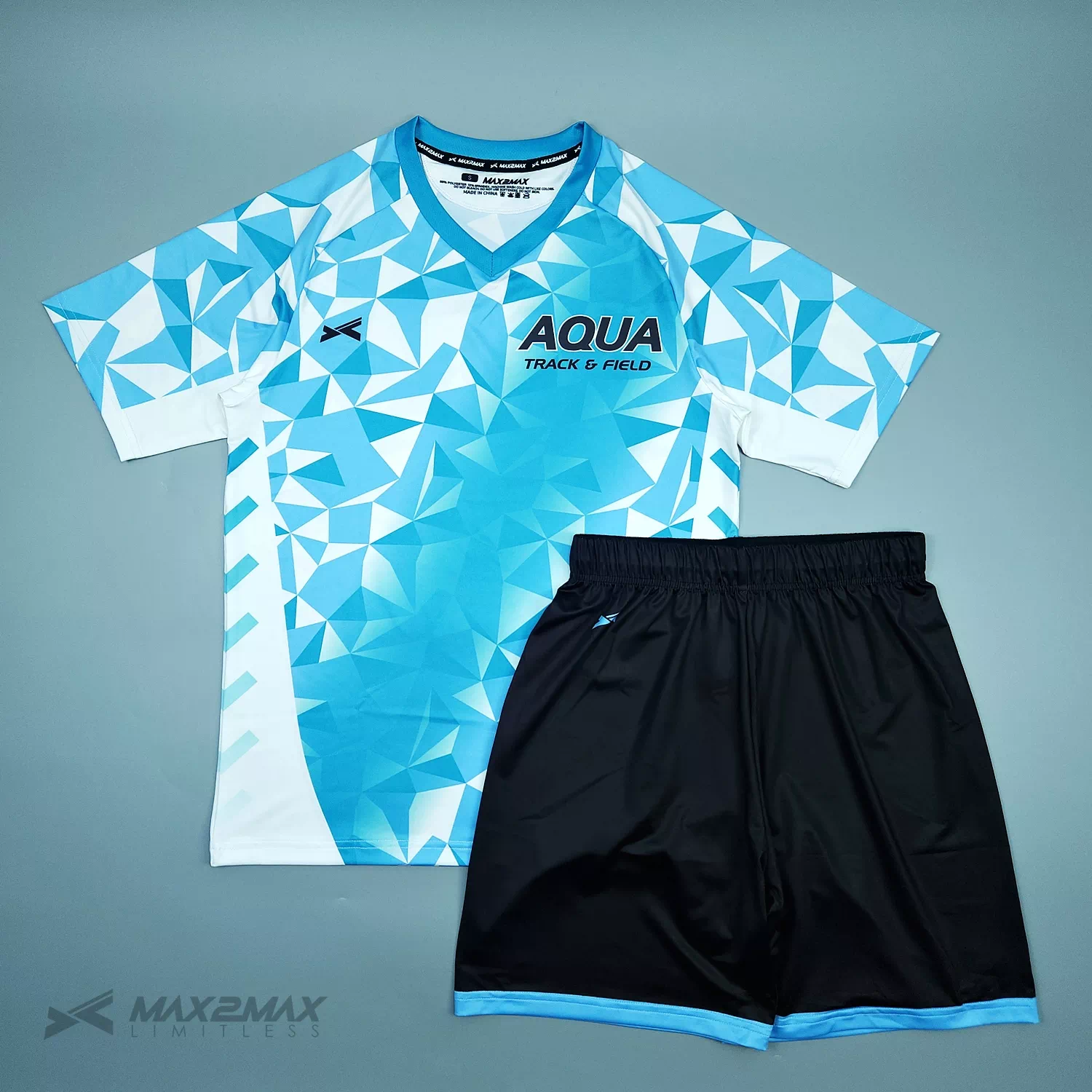 サッカーユニフォーム –KOGA_1st