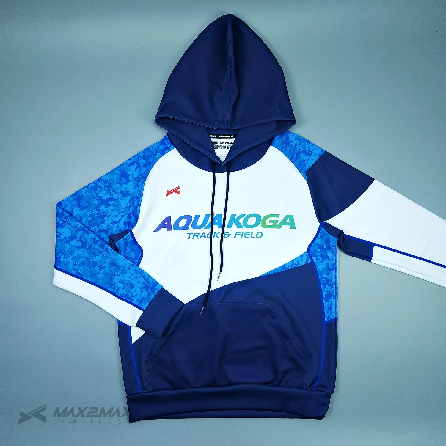 サッカーユニフォーム –KOGA_1st_PV